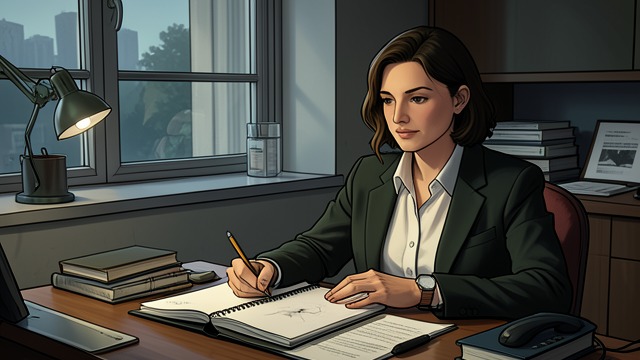 Seeking Help on Her Terms from "Beautiful". Choosing a Therapist A recommendation accepted Minda encourages Ava to meet Nola, and Ava agrees despite her distrust of earlier counselors.