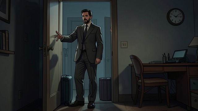 Robbie Announces His Move from "Beautiful". Losing a Trusted Therapist News of departure Robbie tells Gideon he will leave for an academic fellowship, making Gideon fear losing an important source of…