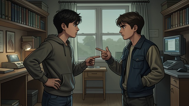 A Protective Brother from "Beautiful". Rules Between Siblings Protectiveness and conflict Lincoln worries about Kelly dating boys in his grade and argues that being older means he knows better.