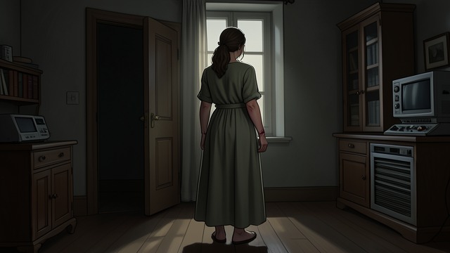 Weeks of Silence from "Beautiful". Separation After Harm No immediate repair Lincoln and Ava stop seeing one another after their argument, leaving Ava to hide the bruise from others.