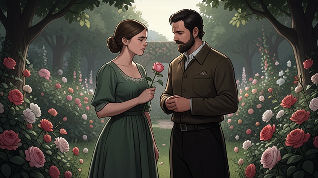 A Cautious Truce from "Beautiful". Naming What They Are A first apology Lincoln visits Ava with a flower, and they acknowledge anger, regret, and the pain of how they treated one another.