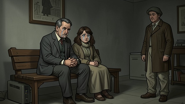 An Honest Admission from "Beautiful". Naming His Anger A collapse of defenses Lincoln cries with Ava and Tina, admitting that he misses Kelly and believes she would hate their conflict.