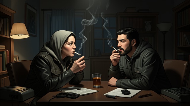 A Pattern of Hookups from "Beautiful". Comfort Without Clarity A private routine Ava and Lincoln smoke, drink, and hook up, using physical closeness to avoid difficult conversations about Kelly.