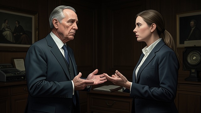 An Apology That Starts Small from "Beautiful". Taking Responsibility Lincoln names his anger He acknowledges that he has been directing grief at the people around him and apologizes.