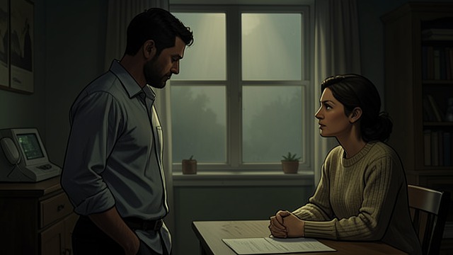 What He Admits from "Beautiful". Anger Finally Named A brother’s confession Lincoln says he is angry at Kelly and has been taking that anger out on Ava, his parents, and Gideon.