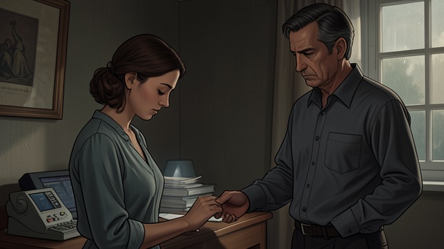 The Breakup Conversation from "Beautiful". A Love That Hurts Ava ends the relationship She tells Gideon they cannot be together, explaining that grief and guilt make her afraid of happiness.