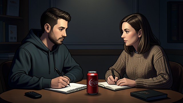 A Therapist Who Does Not Assume from "Beautiful". Trust Through Respect A different first session Robbie asks about Gideon’s interests and does not presume his sexuality or reduce him to depression and…