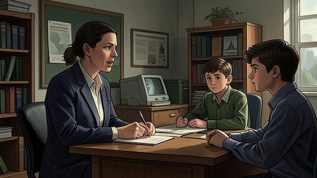 Administrative Response from "Beautiful". Concern With Conditions Support tied to compliance Mrs Bryan tells Ava that staff and students are concerned, but expects her to follow rules and behave…