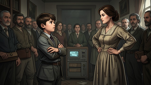 Small Acts of Bullying from "Beautiful". Repeated Humiliation Daily attacks Gideon is targeted for his height, his mothers, and his sister’s intelligence; individual incidents accumulate into lasting…