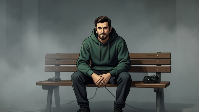A Recurrence of Flatness from "Beautiful". Depression Returns Differently A low, foggy period Gideon feels flat and struggles to make decisions, but recognizes that this episode differs from his earlier…