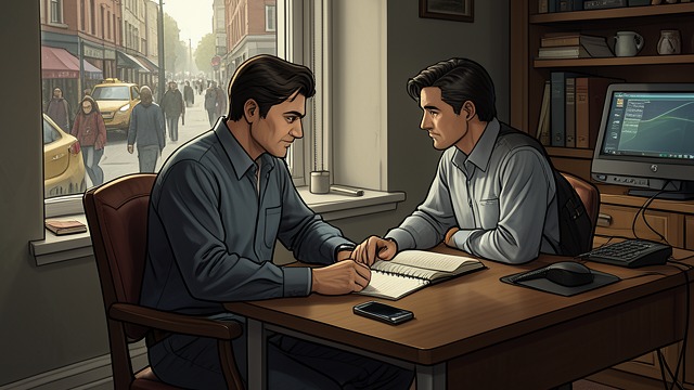 Life Without Devices from "Beautiful". Choosing Disconnection An experiment in withdrawal Gideon gives up his phone and internet after an online slight revives memories of bullying.