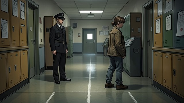 Expulsion Decision from "Beautiful". The School Draws a Line Competing accounts Mrs Bryan stresses the school’s zero-tolerance policy, while Ava’s father argues that the school has failed to…