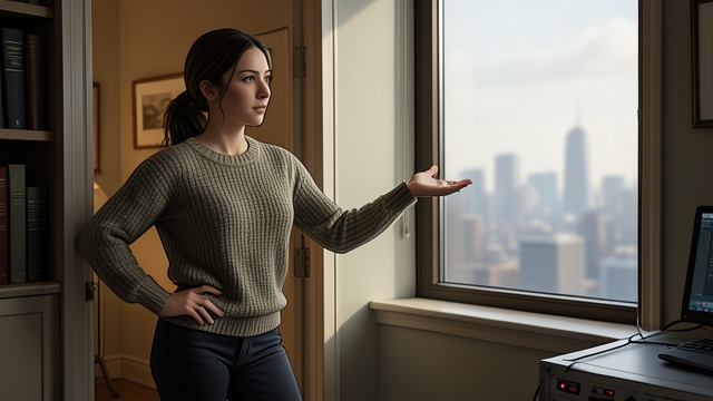 A Future Without a Script from "Beautiful". Choosing What Comes Next Possibilities remain open Ava considers counseling work, writing poetry, or staying at Magic Kebab, without knowing which future she…