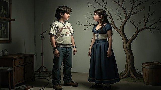 One Day at a Time from "Beautiful". A Conditional Friendship Naming their history Ava asks whether they can be friends; Lincoln reminds her that they may never have been friends in the ordinary…