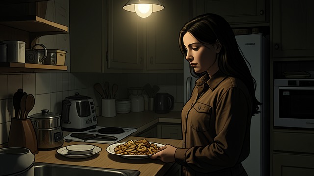 Replaying the Last Signs from "Beautiful". The Search for Clues Memories reconsidered Ava recalls Kelly declining snacks during hospitalization and revisits details of their final afternoon.