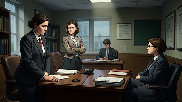 The Later Expulsion from "Beautiful". A Conflict Reaches Its Limit Discipline takes precedence Following the fight, Mrs Bryan decides the school can no longer support Ava and recommends TAPs.