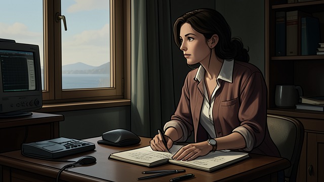 A More Deliberate Life from "Beautiful". Choices Replace Impulses Learning from consequences Ava can identify that some past choices, including sleeping with Lincoln, were harmful without defining…