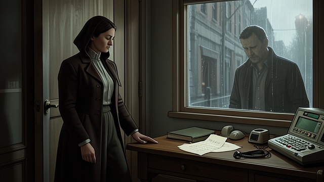 The Brother in the Yard from "Beautiful". Familiar Ground Returning to Kelly’s home Ava seeks out Lincoln, whose family’s house still feels like a refuge even as Tina’s grief makes her presence…