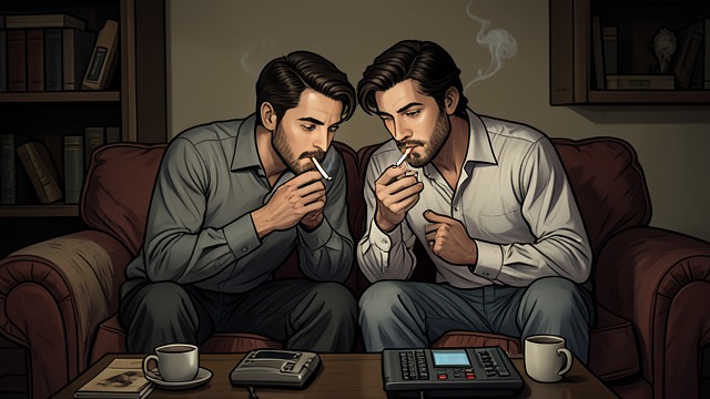 Silence After the Death from "Beautiful". What They Avoid Saying A shared loss Ava and Lincoln are both bereaved, but their meetings often turn toward smoking, drinking, or physical intimacy instead of…
