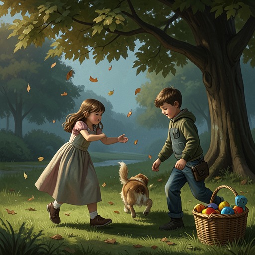 The Kelly–Ava Friendship from "Beautiful". Ava’s memories show a friendship built through shared rituals, daring, and private knowledge that continues to shape her after Kelly’s death.