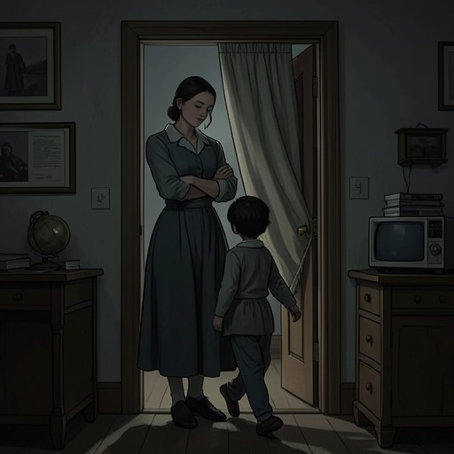 Ava’s Relationship With Kelly’s Family from "Beautiful". Ava’s place in Kelly’s family shifts from intimate belonging to painful distance and, eventually, a cautious reconnection through shared remembrance.