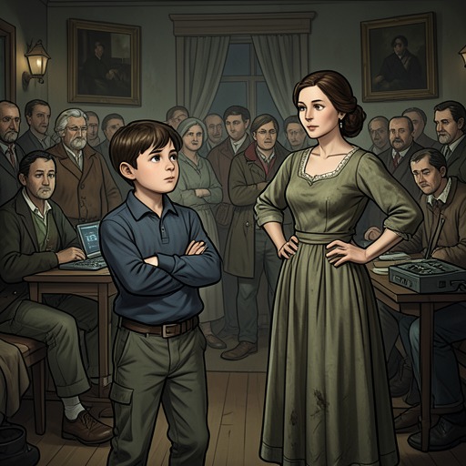 Gideon’s Bullying Past from "Beautiful". Gideon’s childhood bullying and his family’s response explain his guardedness while showing how community and creative expression help him rebuild a sense of…