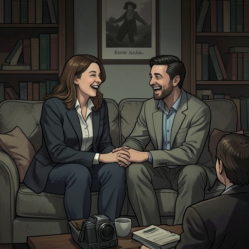 Gideon’s First Sexual Relationship from "Beautiful". Gideon’s growing intimacy with Ava develops through mutual consent, nervousness, humor, and family support rather than a single uncomplicated milestone.