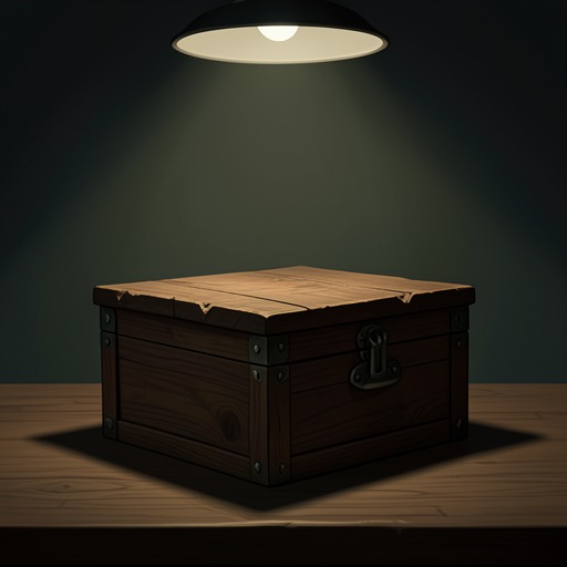 The Meaning of the Box from "Beautiful". The recurring box image gives Gideon and Ava a way to describe painful feelings as enduring but not necessarily all-consuming.