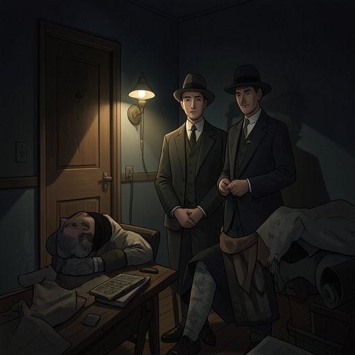 The Fatal Night and Its Aftermath from "Beautiful". The circumstances of Kelly’s death remain a central, unknowable rupture that shapes Ava’s memories, her conflict with Lincoln, and her commitment to keep…
