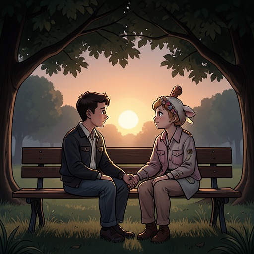 The Cost of Unspoken Grief from "Beautiful". The novel traces how avoiding direct conversation about Kelly turns shared mourning into misunderstanding between Ava and Lincoln, while later honesty makes…
