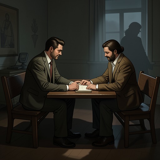 Ava and Lincoln’s Bond from "Beautiful". Ava and Lincoln’s connection shifts from an old friendship through grief-driven intimacy and harm toward a cautious possibility of friendship.