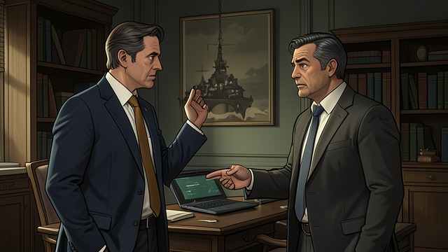 Jan Is Accused from "Native Son". The Lie Meets Its Target Contradictory testimony Bigger identifies Jan as the man who came to the house, while Jan initially denies being there to protect…