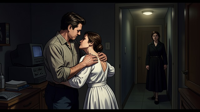 The Bedroom Panic from "Native Son". A Fatal Misreading Mary cannot stand alone Bigger carries Mary to her room after she stumbles, while Mrs. Dalton approaches in darkness. He fears that Mrs.