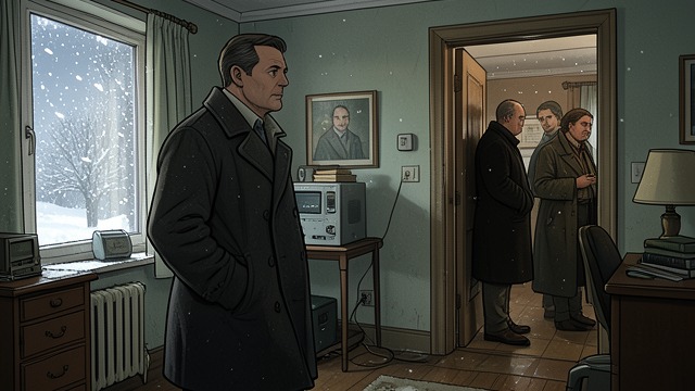 Food and Shelter from "Native Son". Survival in Empty Rooms Hunger shapes movement Bigger steals a newspaper and buys bread while trying not to attract attention.