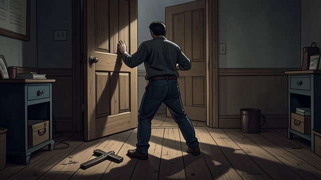 The Lost Consolation from "Native Son". Refusal and Isolation The final rejection Bigger slams the cell door against Reverend Hammond and insists that he wants neither the preacher nor Jesus.