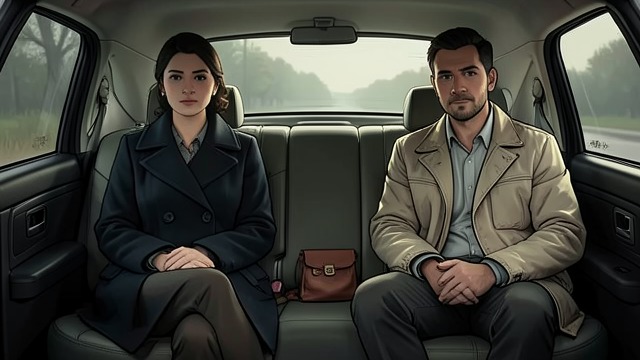 Mary Chooses Jan from "Native Son". A Secret Meeting A concealed destination Mary asks Bigger to drive her to the Labor Defender Office rather than to her university lecture.