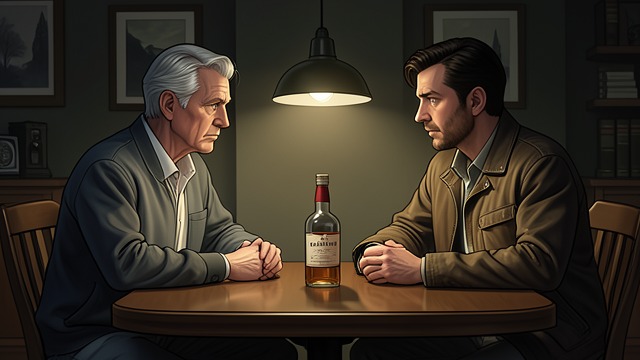 A Night Out Together from "Native Son". Friendship as an Experiment A shared evening Jan and Mary take Bigger to eat, offer him rum, and talk about organizing Black workers.