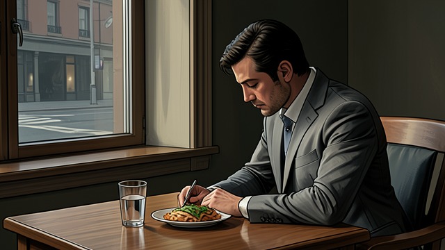 Silence After Capture from "Native Son". Withdrawal from the World A refusal to respond After capture, Bigger refuses food, drink, and conversation.