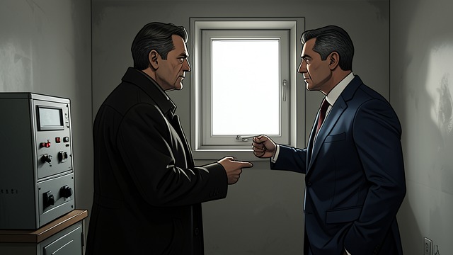 Pressure in the Basement from "Native Son". Interrogation and Fear A coercive inquiry Britten questions Bigger about Jan, Communist pamphlets, and Mary’s last night.