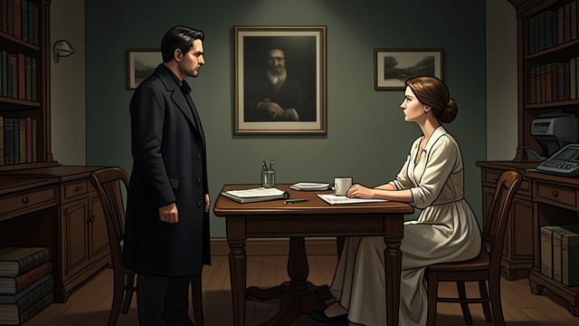 Love Recast as Evidence from "Native Son". A Romance Put on Trial Questions shaped by prejudice The coroner interrogates Jan about his drinking, his views on racial equality, and whether he left Mary…