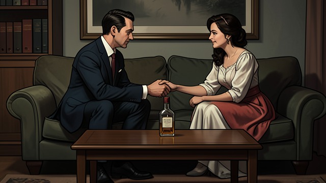 A Familiar Visit from "Native Son". Intimacy as Relief A temporary refuge Bigger and Bessie seek physical closeness and occasional companionship, but their connection lacks the security of shared…