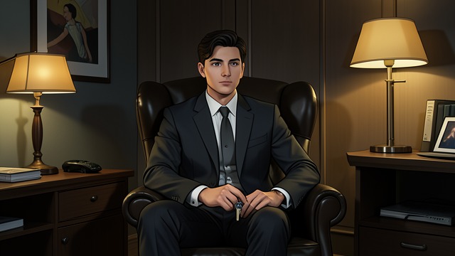 The Chauffeur’s First Night from "Native Son". A New World of Duties Rules of the house Bigger learns to drive Dalton's Buick, tend the furnace, and wait on Mary.