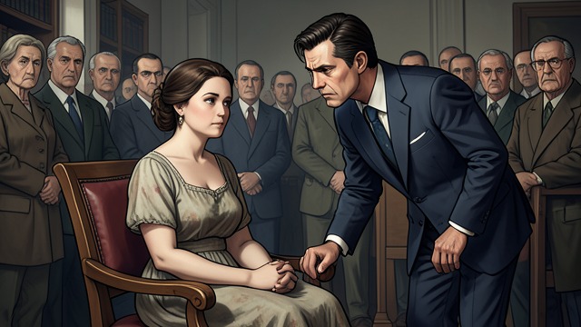 The Inquest’s Sexual Frame from "Native Son". A Death Interpreted Witnesses under pressure The coroner questions Mrs. Dalton and Jan about Mary’s condition, drinking, and relationship with Bigger.