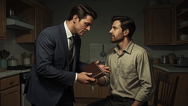 A Job Offered as Help from "Native Son". Benevolence at the Door A private opportunity Henry Dalton hires Bigger as a chauffeur, offers wages above the stated rate, and expects him to support his…