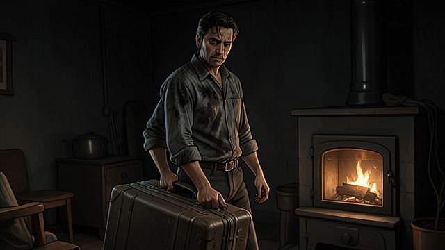 The Murder and Concealment from "Native Son". A Fatal Encounter Panic in the bedroom After Mary Dalton returns intoxicated, Bigger helps her upstairs. When Mrs.