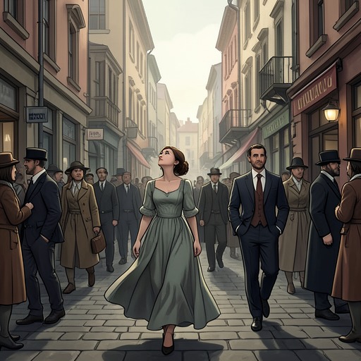 Mary Dalton’s Brief Rebellion from "Native Son". This thread traces Mary Dalton’s movement from privileged rebellion to an encounter with Bigger Thomas that neither of them knows how to navigate safely.