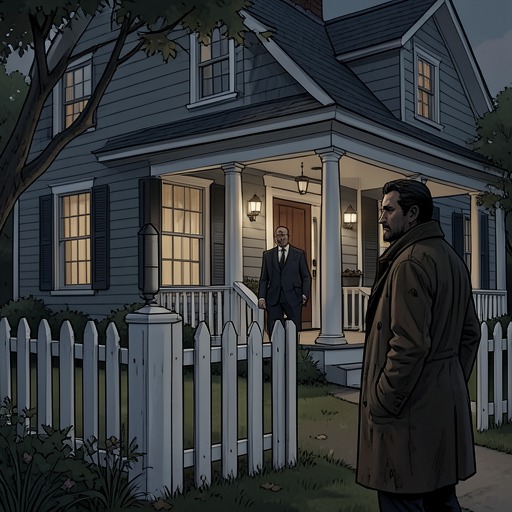 Charity and the Dalton Household from "Native Son". This thread follows the difference between the Daltons’ benevolent intentions and the housing and power structures that continue to constrain Bigger’s family.