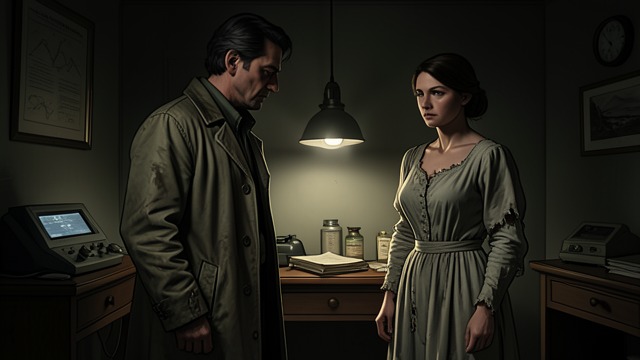 Responsibility After Explanation from "In Cold Blood". Responsibility After Explanation History is not acquittal Perry’s childhood suffering and psychological disturbance help explain the path to violence.