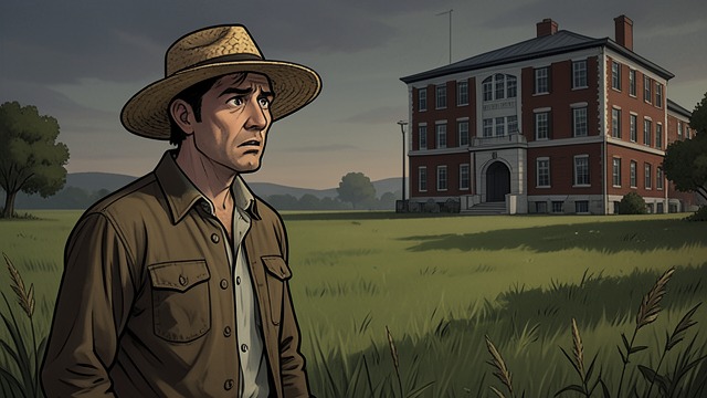 Conflicting Eyewitness Possibilities from "In Cold Blood". Conflicting Eyewitness Possibilities The household’s blind spots Investigators reconstruct who might have heard or seen the intruders.