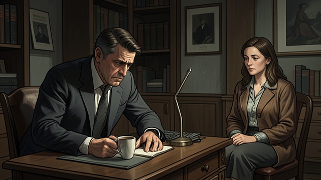 The Cost of Fixation from "In Cold Blood". The Cost of Fixation A case fills every conversation Dewey thinks constantly about the Clutters and struggles to turn his attention toward his family.
